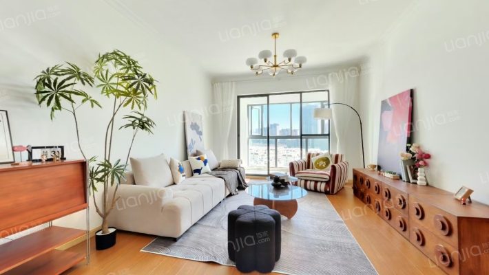 天怡峰景二手房实景图