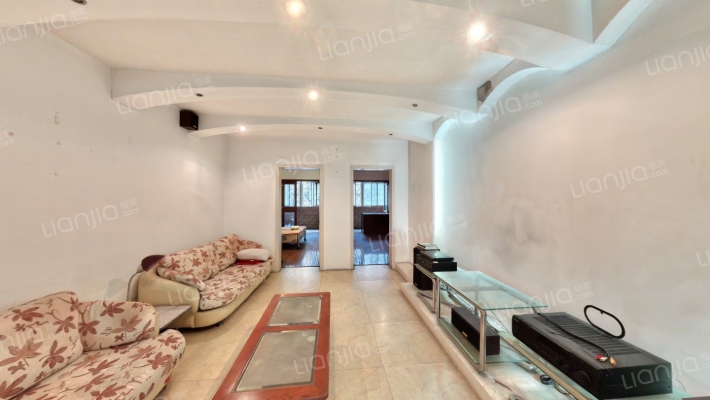 汉口路二手房实景图