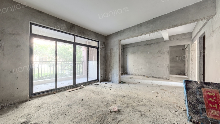 阳光城香缇溪岸二手房实景图