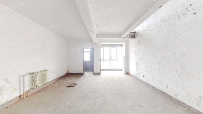 鸿盛新城二手房实景图