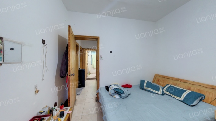 颍泉区建行家属院二手房实景图