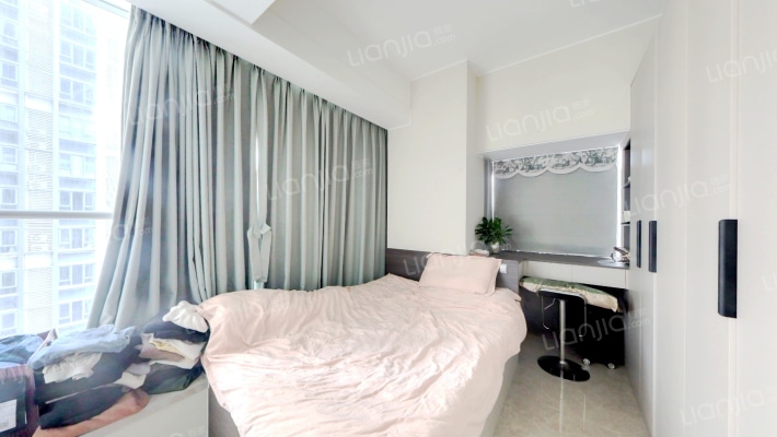 万象天汇广场三期二手房实景图