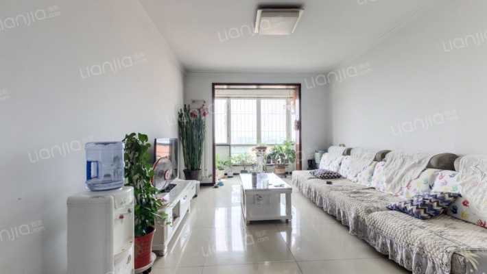 达谢庄荷花茗苑东区二手房实景图