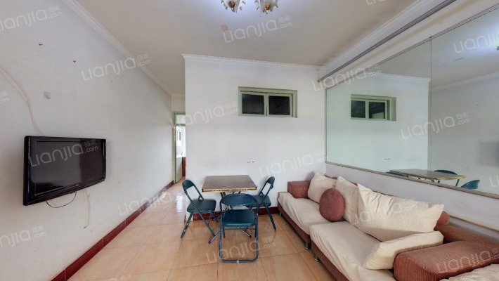 建宏小区二手房实景图