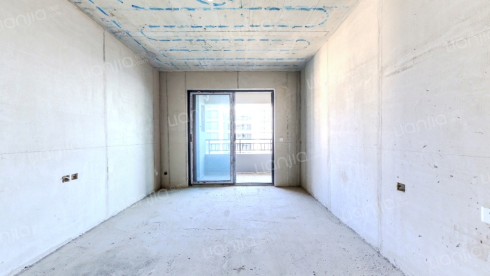 许昌当代阅府二手房实景图