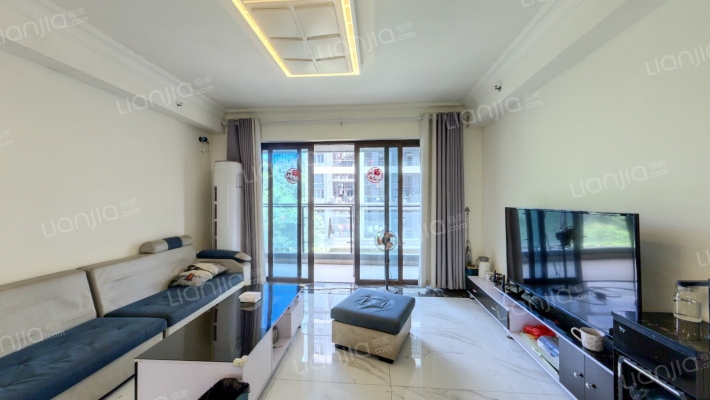 碧桂园世纪城二手房实景图