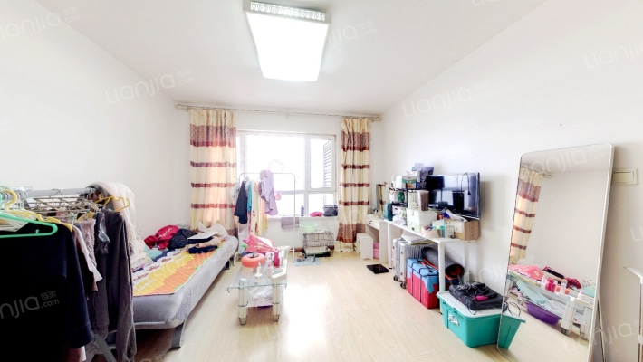 水润年华二手房实景图