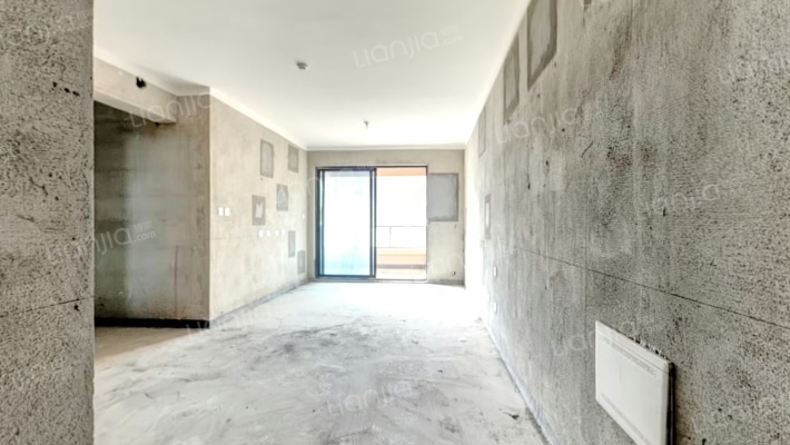 建业世和府2期二手房实景图