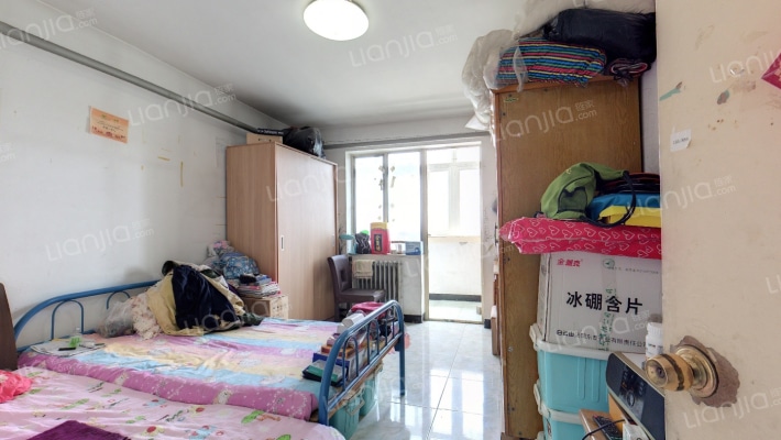 牡丹园东里二手房实景图