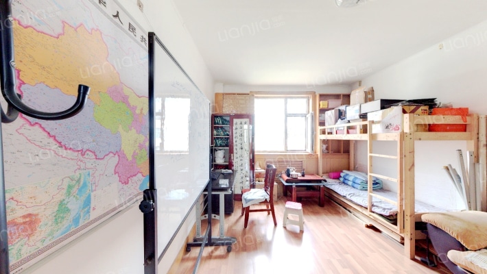 山西省生命与医药科学研究院宿舍二手房实景图