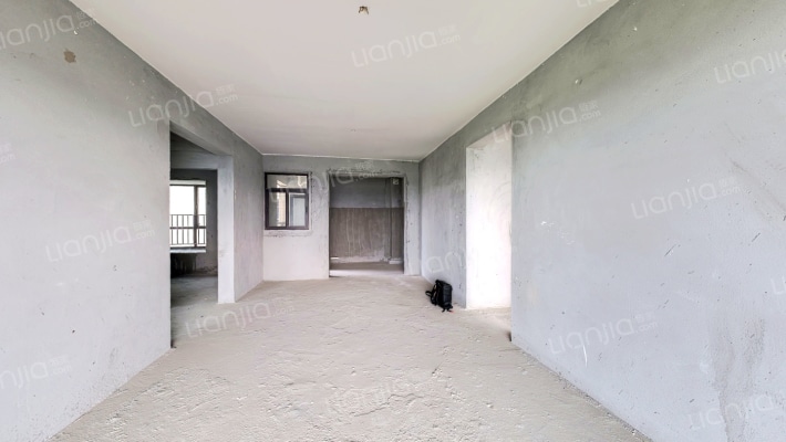 鼎盛名城二手房实景图