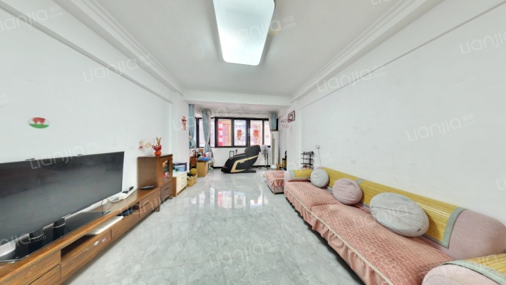 梨花街1号二手房实景图