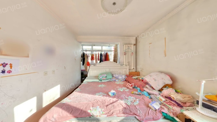 北礼士路北区二手房实景图