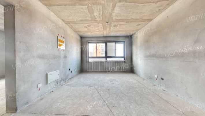 曙光花园二手房实景图