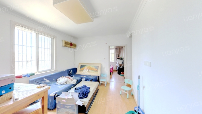 中荣大楼二手房实景图