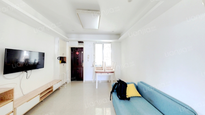 上陡门住宅区十组团二手房实景图