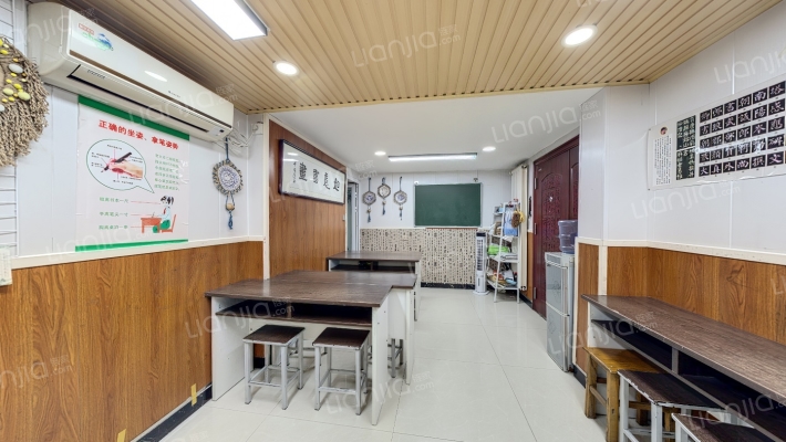 如意家园二手房实景图