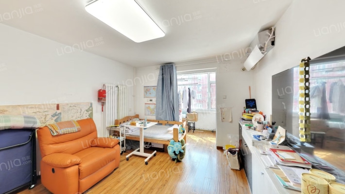 翠微南里二手房实景图