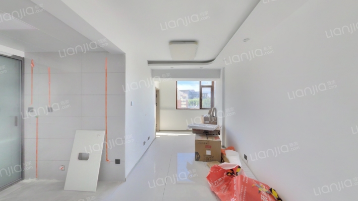 吉大左右方二手房实景图