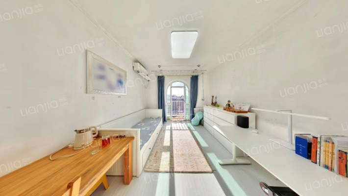 东方夏威夷南岸一期二手房实景图