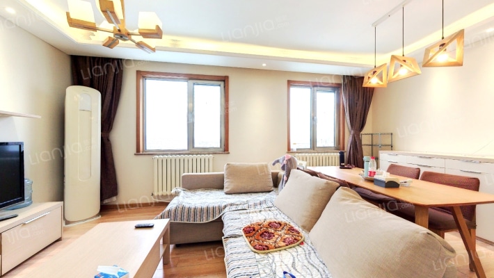 康宜家园北区二手房实景图