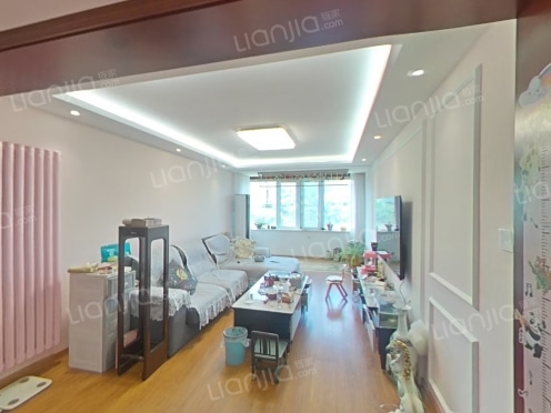 整租·龙潭路 3室2厅 南/北