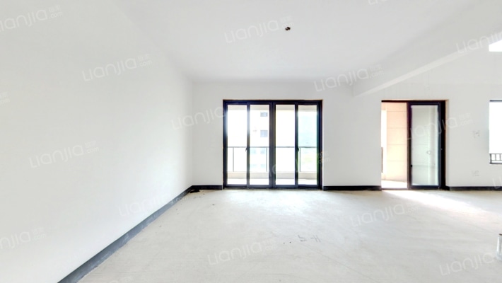 置信金座二手房实景图