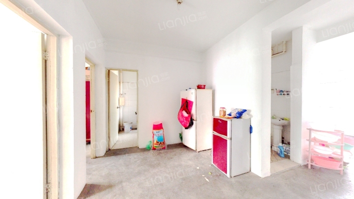 水岸花园二手房实景图