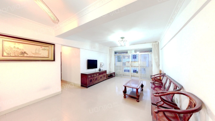 翠怡花园二手房实景图