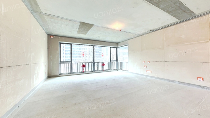 华润置地·悦玺二手房实景图