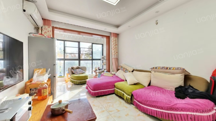 尹东八村三区二手房实景图