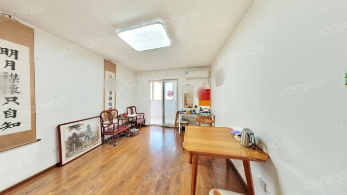 中景濠庭二手房实景图