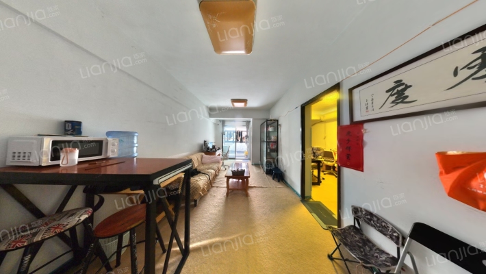 一品天下C区二手房实景图