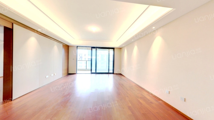 江岛华庭二手房实景图