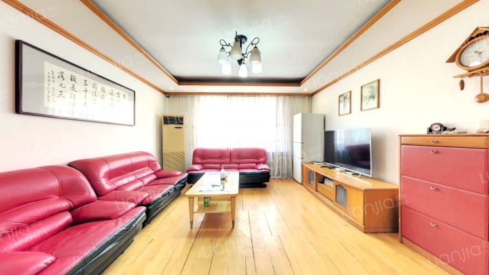 峰山路二手房实景图