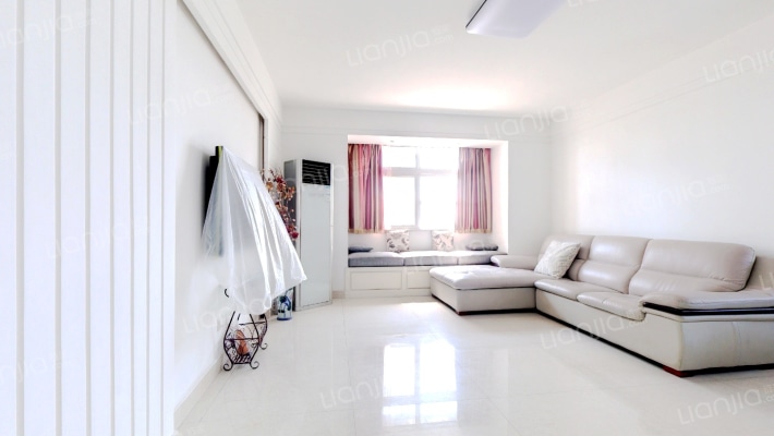 华兴嘉园南园二手房实景图