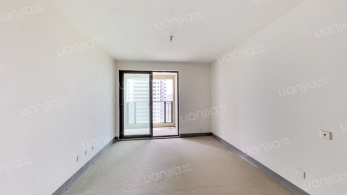 茗悦华庭二手房实景图