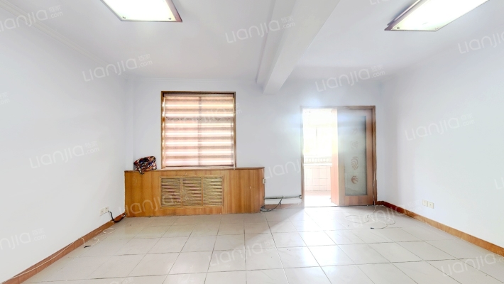 华电淄博电西村生活区二手房实景图