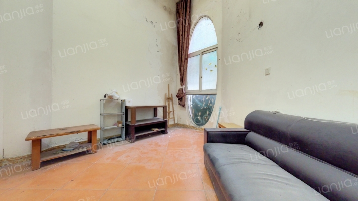 自由假日二手房实景图