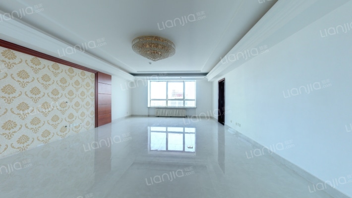 潍坊农信宿舍二手房实景图