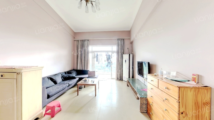 滨海湾花园二手房实景图