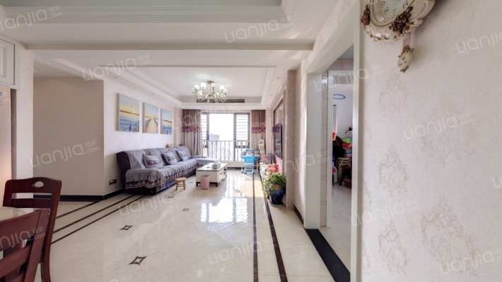 赞成赞城二手房实景图