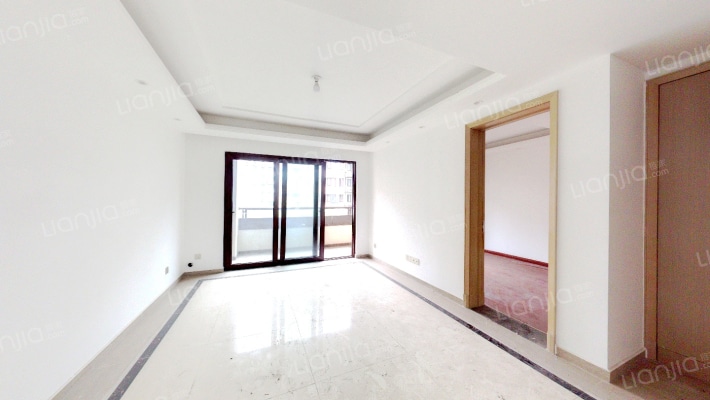 富力滨湖半岛二手房实景图