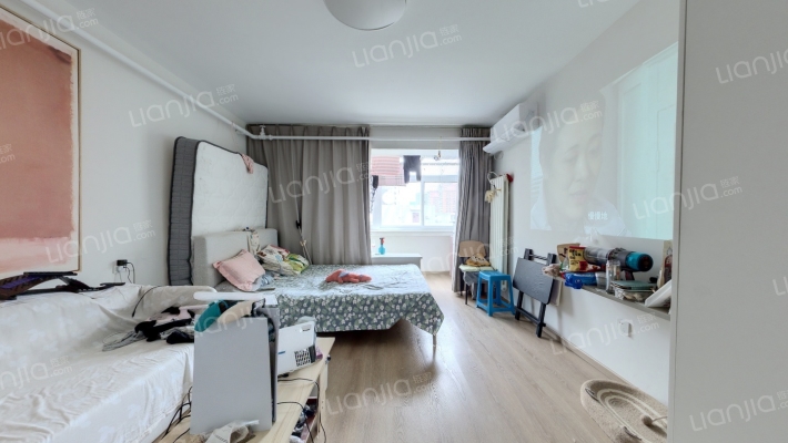 马连道西里二手房实景图