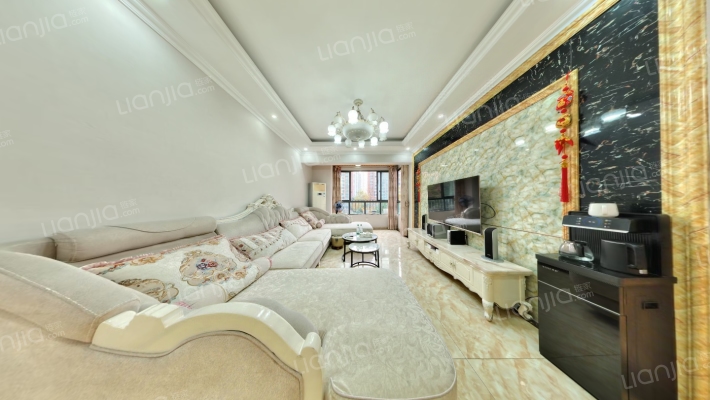 月映长滩栖悦二手房实景图