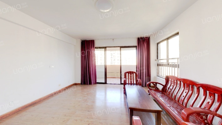 君悦华庭二手房实景图