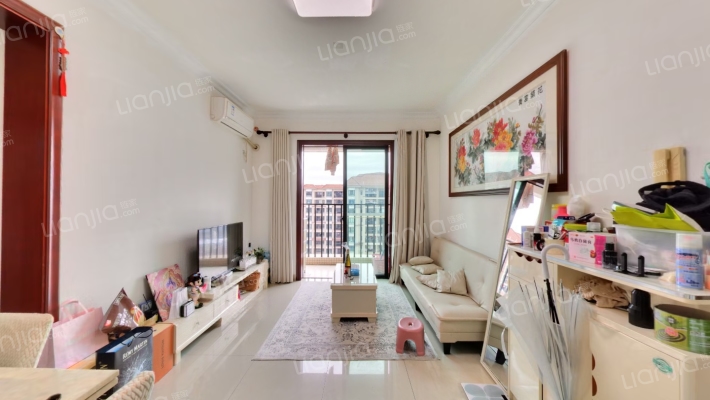 南悦花苑二手房实景图