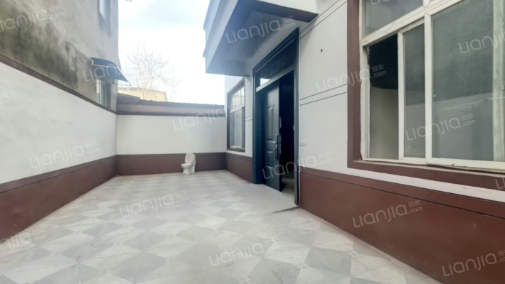 和谐二巷北六胡同二手房实景图