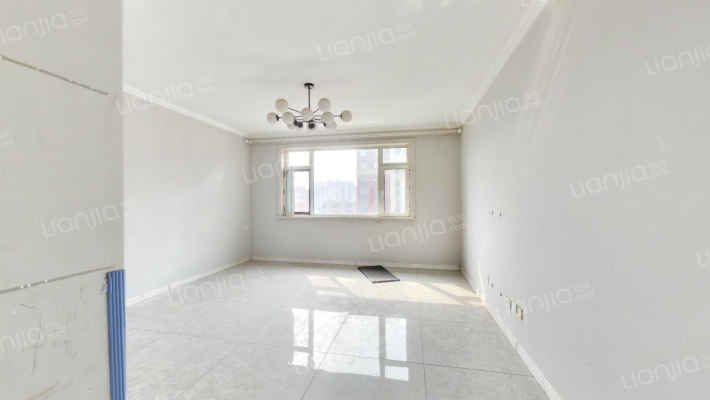 中天北湾新城三期二手房实景图