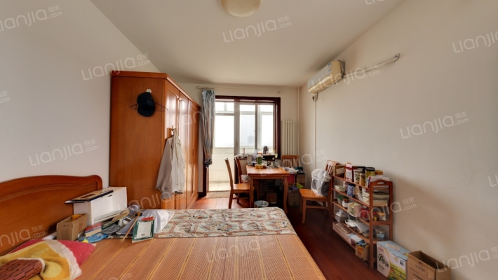 西直门南大街东区二手房实景图